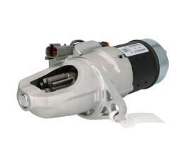 Nissan Maxima 2002 starteri