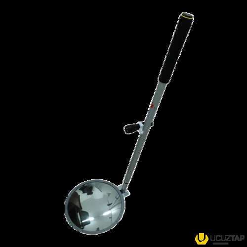 Maşınaltı yoxlama güzgüsü