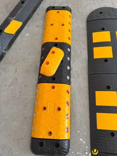 TRAMPİLİN -Sürət azaldan maneə