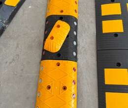 TRAMPİLİN -Sürət azaldan maneə