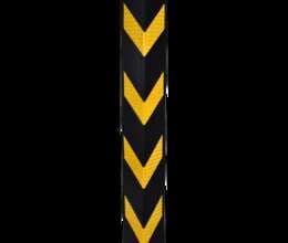 Künc qoruyucu -Düz