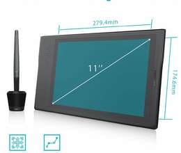 Huion digitayzer q11