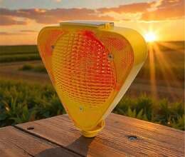 Günəş Enerjili Lampa