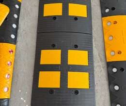 Sürət azaldan maneə