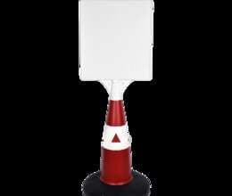 Konus -Parking avadanlıqları Reklam konusu