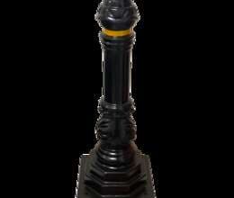 Dəmir Bariyer -delinator