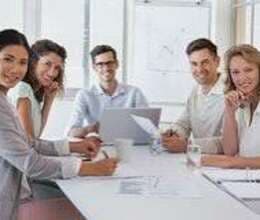 Sağlamlıq üzrə satış mütəxəssisi