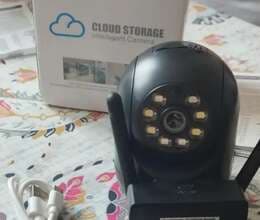 Müşahidə kamerası