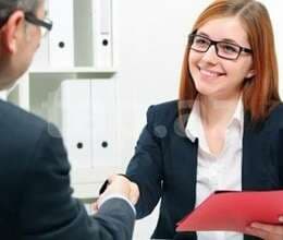 Satış üzrə mütəxəssis