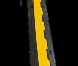 Kabel və Şlanq Qoruyucu 2kanallı