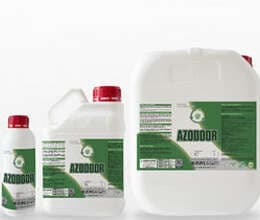 Maye Azot "Türkiyə istehsalı "