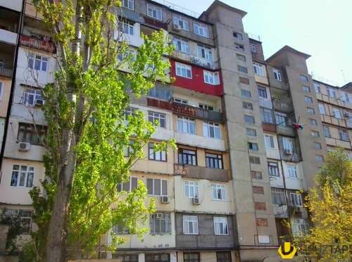 Satılır Köhnə tikili, 128m², 5-Otaqlı