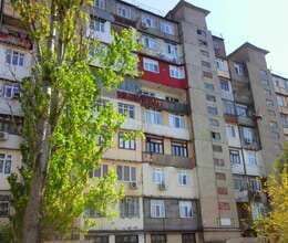 Satılır Köhnə tikili, 128m², 5-Otaqlı