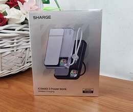 ICEMAG 3  Power bank 10000 Mah