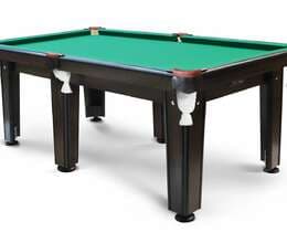 9 futluq rus bilyardları yenidən gəldi