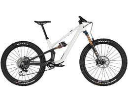 2024 Canyon Spectral CF LTD Mountain Bike (RACYCLESPORT)