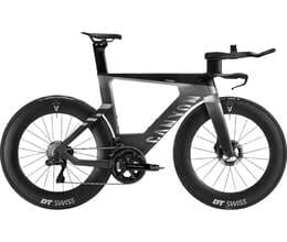 Canyon Speedmax CFR Di2 Road Bike (RACYCLESPORT)