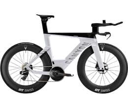 2026 Canyon Speedmax CFR 1by AXS Road Bike (RACYCLESPORT)