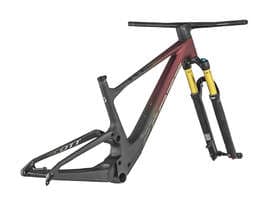 2023 Scott Spark Rc SL Hmx SL Frame+Fork (RACYCLESPORT)