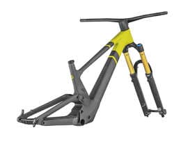 2023 Scott Genius ST 900 Tuned HMF Frame+Fork (RACYCLESPORT)