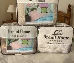 Brend home yorğanlar