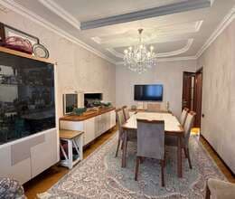 Satılır Köhnə tikili, 81m², 4-Otaqlı