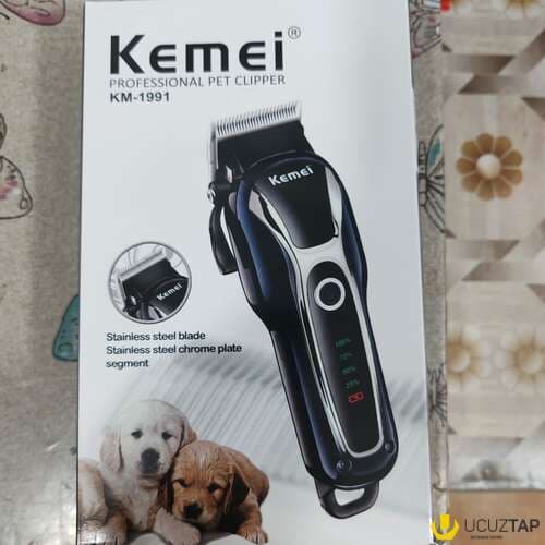 İt pişik qırxan maşın 