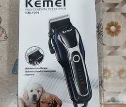 İt pişik qırxan maşın 