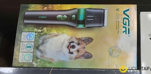 Pişik it qırxan maşın 