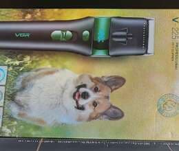 Pişik it qırxan maşın 