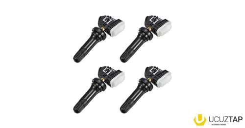 Chevrolet Cruze 2009-2015 - Təkər Hava Sensoru