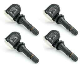 Chevrolet Malibu - Təkər Hava Sensoru