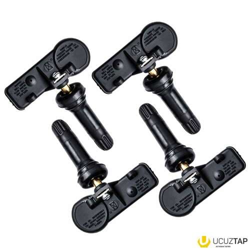 Ford Fusion 2013-2016 - Təkər Hava Sensoru