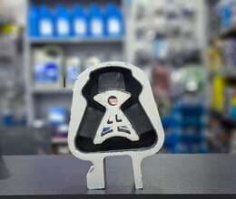 Ford Fusion 2013-2021 2.0 - Mühərrik Alt Yastığı