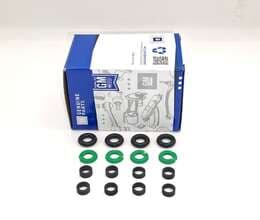 Chevrolet Malibu 2015-2024 1.5 - Forsunka Kipkəci