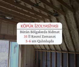 İsti-Soyuq İzolyasiyasi 