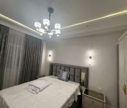 Satılır Yeni tikili, 56m², 2-Otaqlı