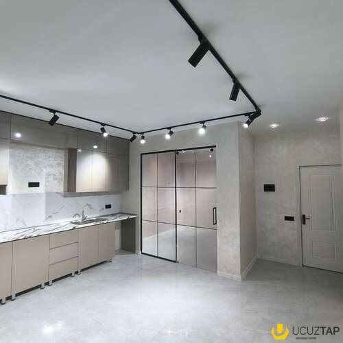 Satılır Yeni tikili, 35m², 2-Otaqlı