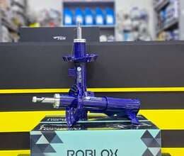 Chevrolet Eqinox 2017-2024 - Ön Amartizator