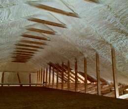 Kopuk izolyasiya xidmeti 