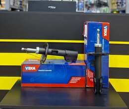 Fiat Doblo - Ön Amartizator