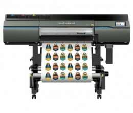 Roland TrueVIS SG3-300 30 Inch Printer Cutter (ATLASPRINTSTORE)
