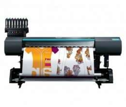 Roland Texart XT-640 Dye-Sublimation Printer (ATLASPRINTSTORE)