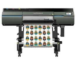 Roland TrueVIS SG3-300 30" Printer Cutter (ATLASPRINTSTORE)