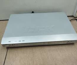 dvd player