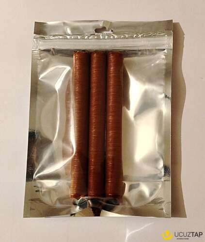 Kolbasa üzlüyü kollaqen Ölcusu 20 mm 