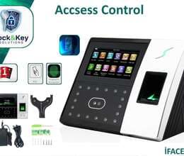 Access control