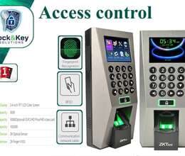 Access control