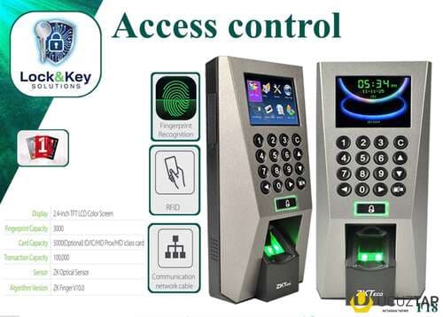 Access control