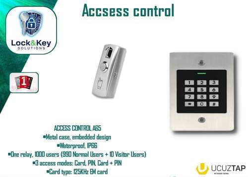 Access control